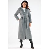 Awama Woman's Coat A547 | shoptok.hr