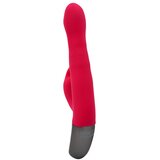 NMC Titanz Vibrator Rabbit Titanz 8,5 Pink | Shoptok.si