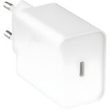 IZMAEL.eu HRG20C-E10 20W Potovalni polnilec USB-C - Bela Cene