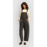 Colorado Denim Dungarees black rinse