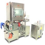  TD630 Lab Pad Steam Range Cene