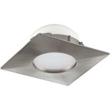 Eglo 95799- LED ugradna svetiljka PINEDA LED/6W/230V | Eponuda.com