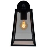 Mitea Lighting M945 c crna 1xE27 max.60W baštenska zidna lampa | Eponuda.com