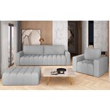 ELTAP Elegantni dnevni set Lazaro 3+1+Tabure-Grande 81 | shoptok.hr