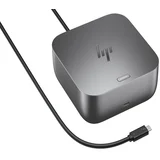 USB-C Thunderbolt4 100W G6 Dock (9X472UT)