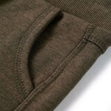  Dječji donji dio trenirke kaki prošarani 92 | shoptok.hr