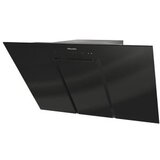  Zidna napa DA 6498 W Pure Black | Eponuda.ba