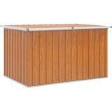  Zunanja shranjevalna škatla les 150 x 101 x 91 cm, (5000273600) | Shoptok.si