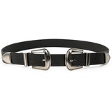 RUE PARIS Strap-239-PS-71209.13P-black
