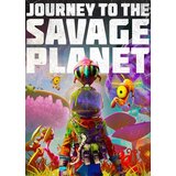 Steam Journey to the Savage Planet (PC) Key GLOBAL Steam Journey to the Savage Planet (PC) Key GLOBAL Slike