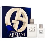 Giorgio Armani Acqua di Giò Pour Homme za moške Cijene