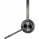  Slušalice HP Poly Voyager 4320 bežicne/USB-A/MS Teams Cert+BT700 dongle+Charging Stand/77Z00AA/crna | Eponuda.com