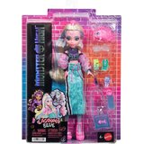 Mattel Monster High Lutka Lagoona Blue z dodatki - Cene