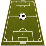 RugsX Preproge Preproga MUNDIAL Nogometno igrišče, nogomet - ze 200x300 cm Zelena | Shoptok.si