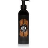 DEAR BARBER Shampoo šampon za lase in brado za moške 250 ml