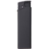  Upaljač elektronski gumirani mat atomic f2 rubber trober 3670303 crno/crni Cijene