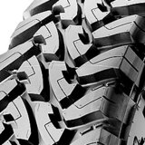 Toyo Open Country M/T ( 31x10.50 R15 109P 6PR POR ) letna pnevmatika | Shoptok.si