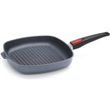 Woll ponev za žar diamond lite 28x28cm, odstranljiv ročaj Cene