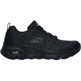 Skechers 149058-BBK Crna Cijene