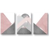  Slike na platnu The Emotion of Desire - Dan Johannson XOBDJ091E3 () | Shoptok.si
