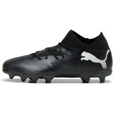 Puma Sportske cipele 'Future 7 Match' crna / bijela Cijene
