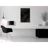  Poster - Joined Hands (Black) 40x60 | shoptok.hr