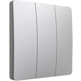  Kinetički bežični prekidač 3P IP67 srebrna | Eponuda.com