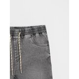 Sinsay Jogger kratke hlače od trapera | shoptok.hr