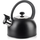 Mondex Borys Black Czajnik2,0L, (21564613) Cene
