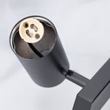 Brilagi LED RGBW prigušiva luster na sajli SELE 4xGU10/6,5W/230V crna | Eponuda.com