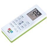 Stv MINI Lime Green univerzalni daljinski upravljač (Klima uređaji) | Eponuda.com
