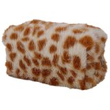 INF Vintage peresnica za pisalne potrebščine Leopardji potisk, (22104300) | Shoptok.si