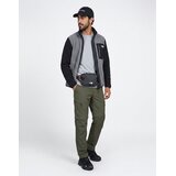 The North Face Flis M YUMIORI FULL ZIP Siva | Shoptok.si