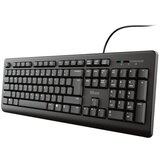 Trust Primo tastaturaBiH/HR/SRB layout, žičana,USB 2.0, spill-resistant dizajn | Eponuda.ba