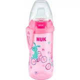 Nuk Active Cup steklenička za dojenčke 12m+ 300 ml