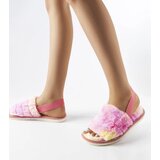 Gemre Pink slippers Dinar | Shoptok.si