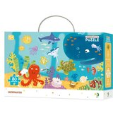 Dodo puzzle podvodni svet Cijene