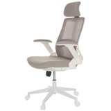 MID.YOU Pisarniški Stol Vendo W, Siva | Shoptok.si