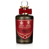 Halfeti Leather parfumska voda 100 ml unisex