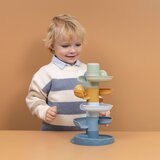 Little dutch spirala tower blue | shoptok.hr