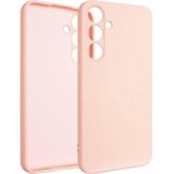 Beline SILIKONSKI OVITEK ZA SAMSUNG S24+ S926 ROZA-ZLAT, (21969929) | Shoptok.si