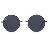 Ilanga Eyewear sunčane naočale Harry smoke, gold | shoptok.hr