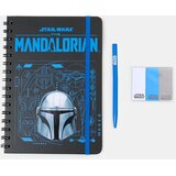 Sinsay Set školskog pribora 3 pack Star Wars | shoptok.hr