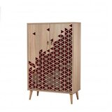 Hanah home višenamenski ormar multibox 122 | ePonuda.com