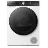  DH5S102BW Hisense 5S Sušilica sa toplotnom pumpom, 10 kg | Eponuda.ba