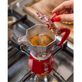 Moka Express Dolce & Gabbana Carretto Siciliano kafetiera - 3 skodelice | Shoptok.si