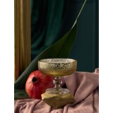 Sinsay Mirisna svijeća u staklu Golden Amber and Tonka | shoptok.hr