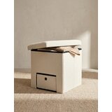 Sinsay Puf s funkcijom pohrane i ladicom | shoptok.hr