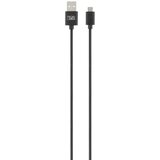 TNB CBMUSBSON1 MICRO USB KABEL 60CM, Crni Cene