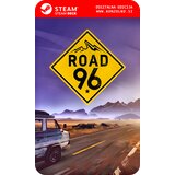 Road 96 - Steam koda brez škatlice (WINDOWS PC | STEAM DECK) | Shoptok.si